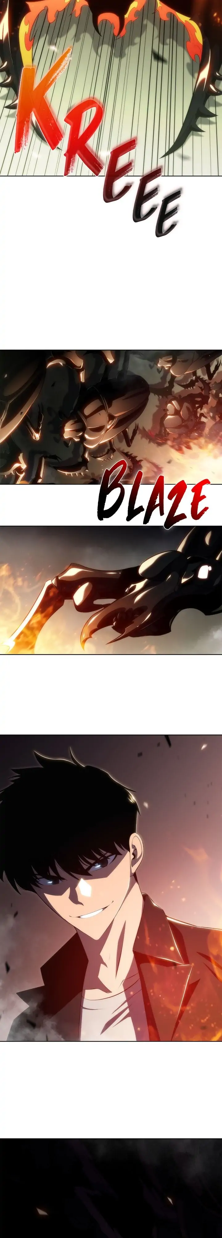 Read I'm the Max-Level Newbie EN Manga Online