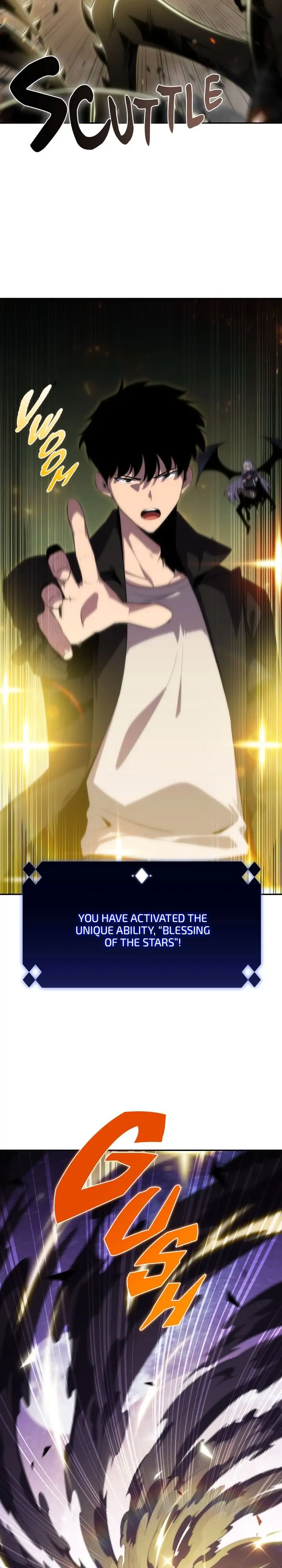 Read I'm the Max-Level Newbie EN Manga Online