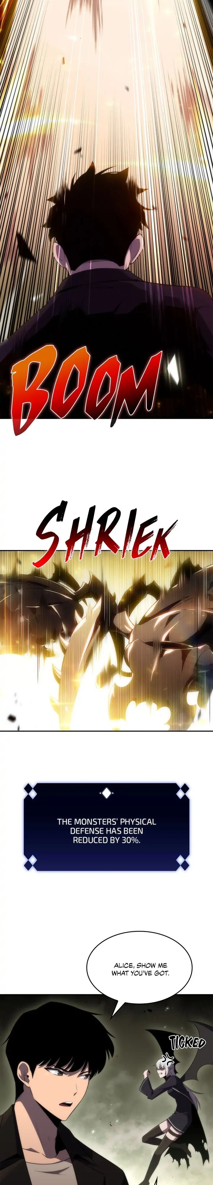Read I'm the Max-Level Newbie EN Manga Online