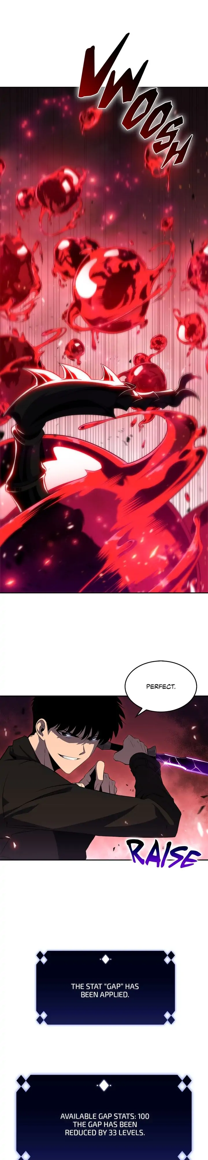 Read I'm the Max-Level Newbie EN Manga Online