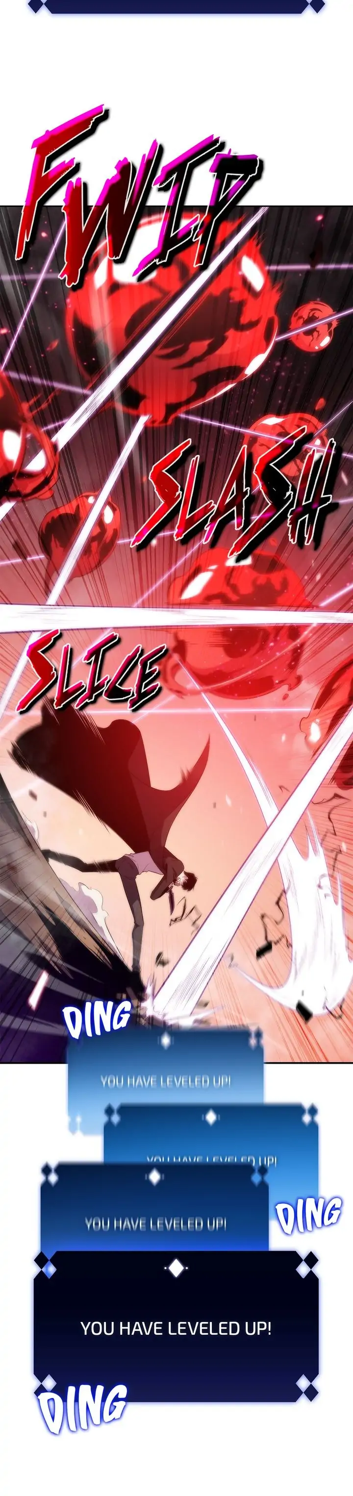 Read I'm the Max-Level Newbie EN Manga Online
