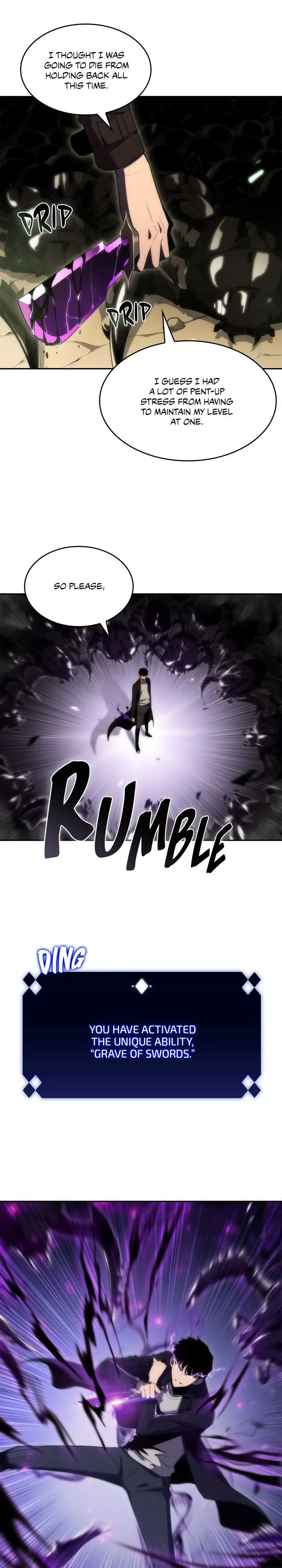 Read I'm the Max-Level Newbie EN Manga Online