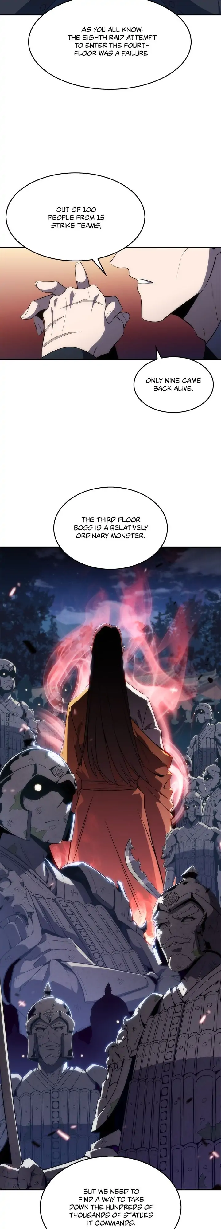 Read I'm the Max-Level Newbie EN Manga Online