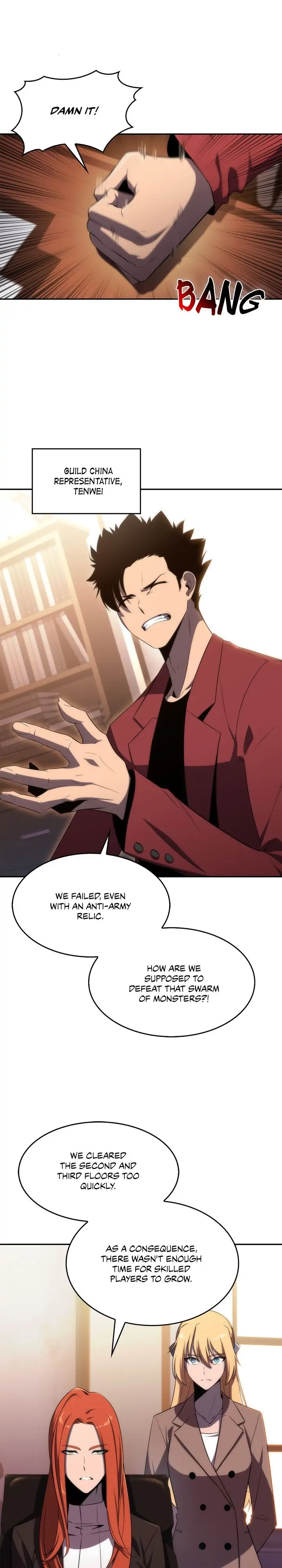 Read I'm the Max-Level Newbie EN Manga Online