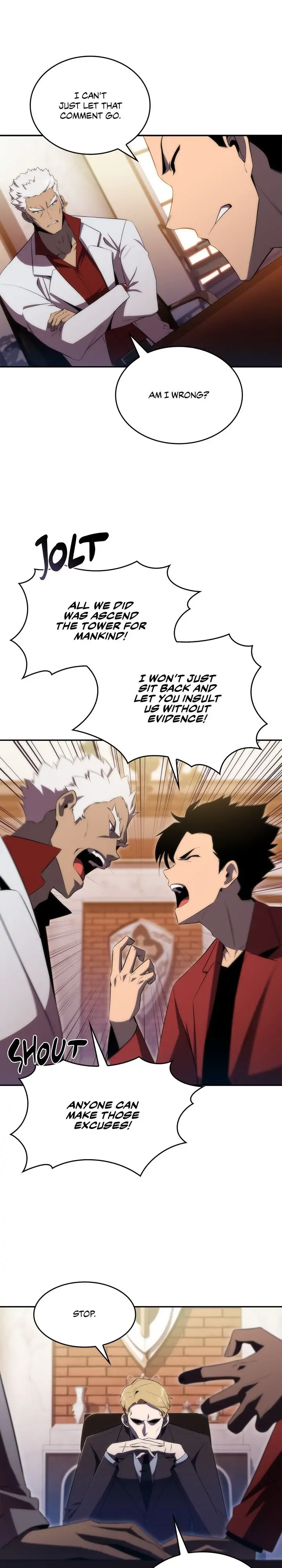 Read I'm the Max-Level Newbie EN Manga Online