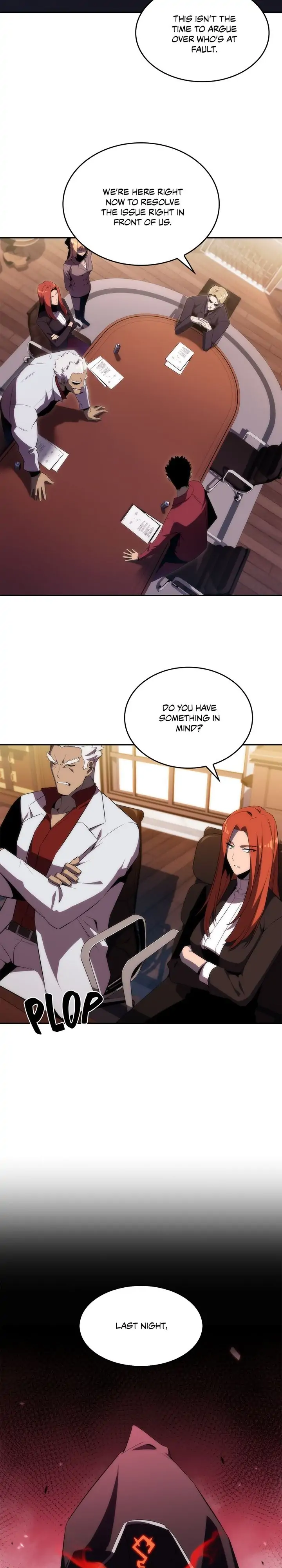 Read I'm the Max-Level Newbie EN Manga Online