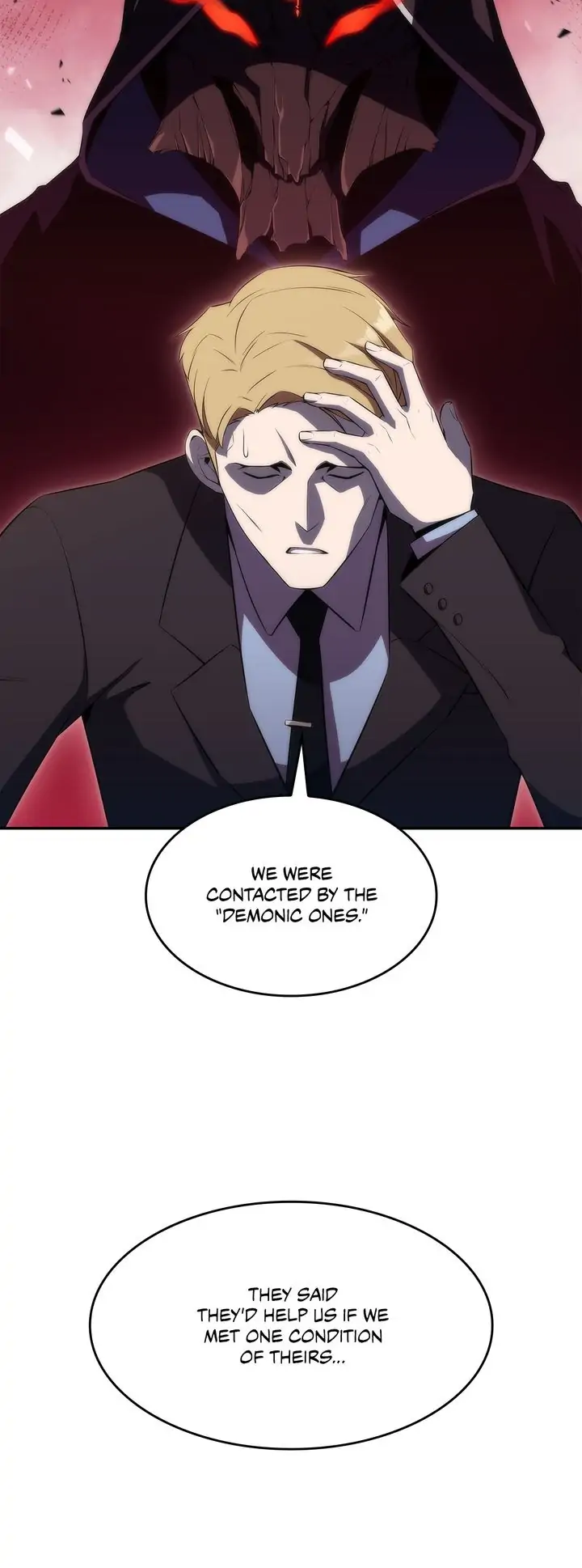 Read I'm the Max-Level Newbie EN Manga Online