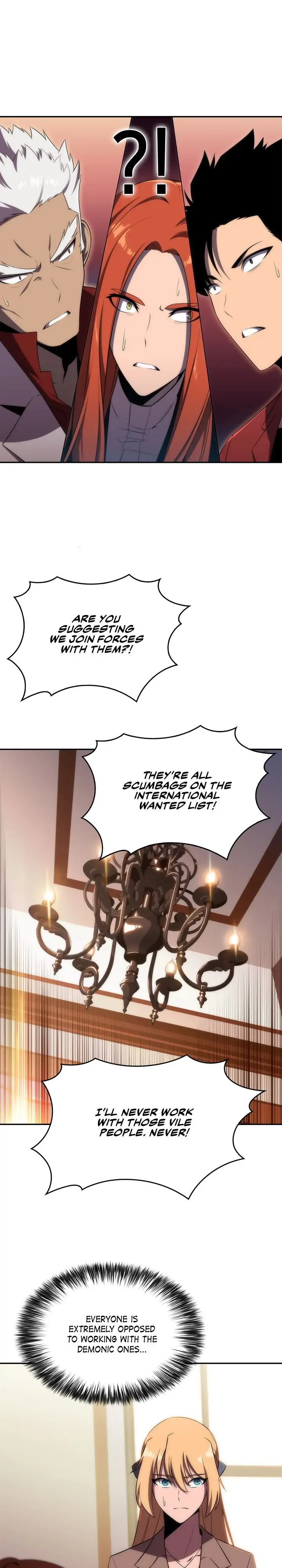 Read I'm the Max-Level Newbie EN Manga Online