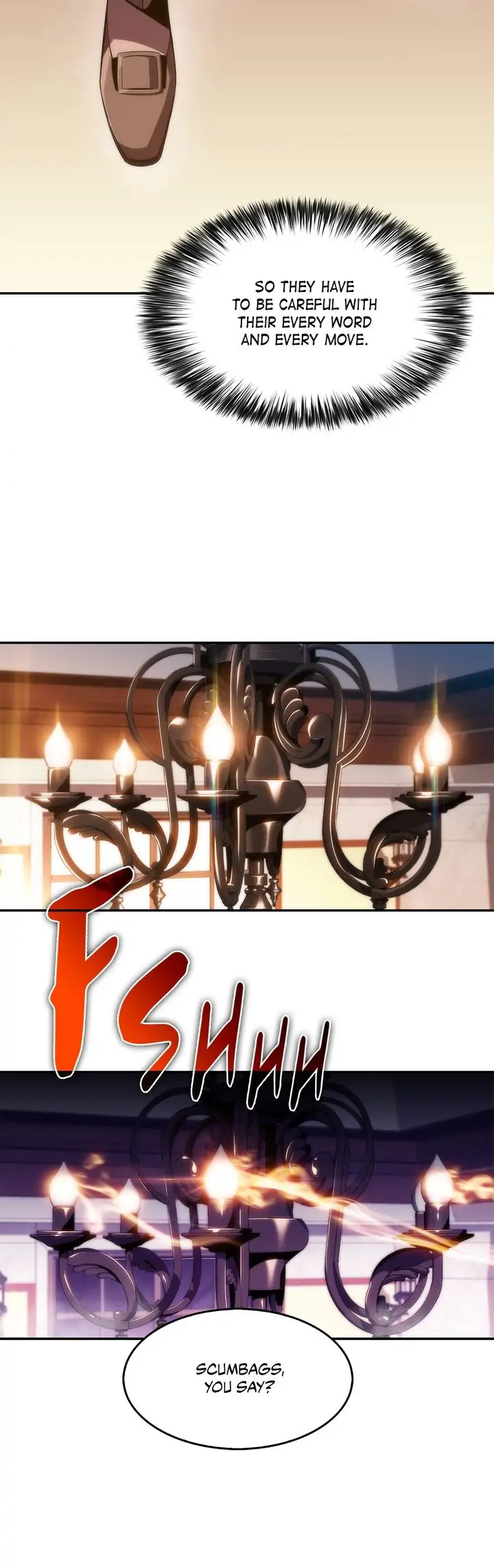 Read I'm the Max-Level Newbie EN Manga Online