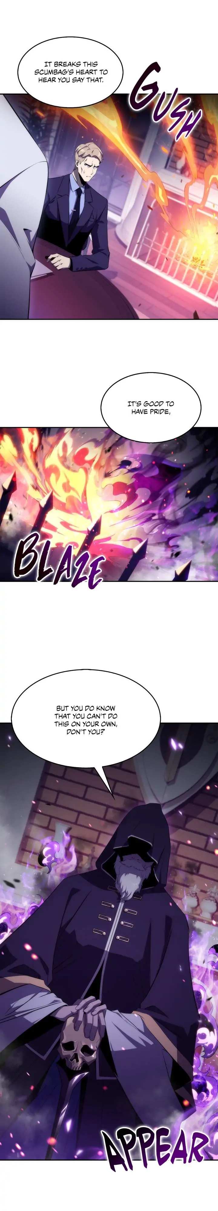 Read I'm the Max-Level Newbie EN Manga Online