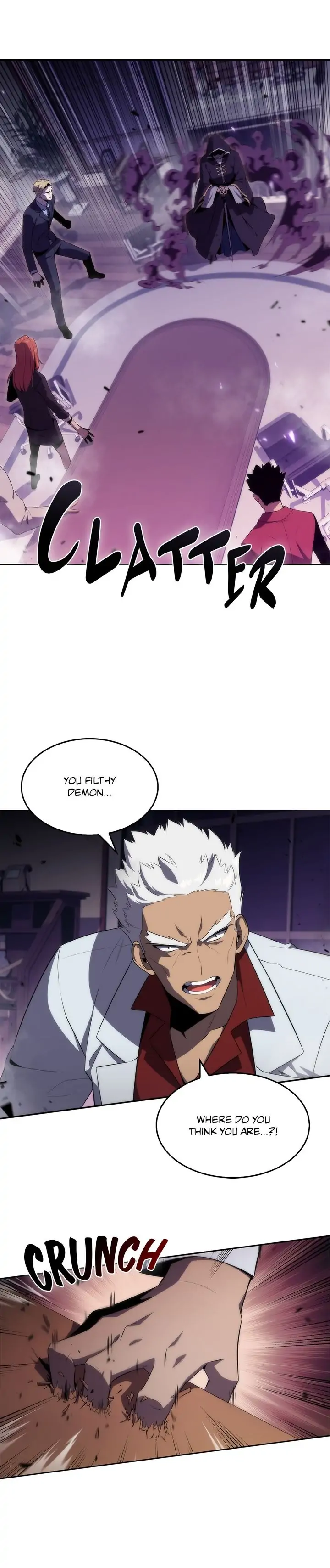 Read I'm the Max-Level Newbie EN Manga Online