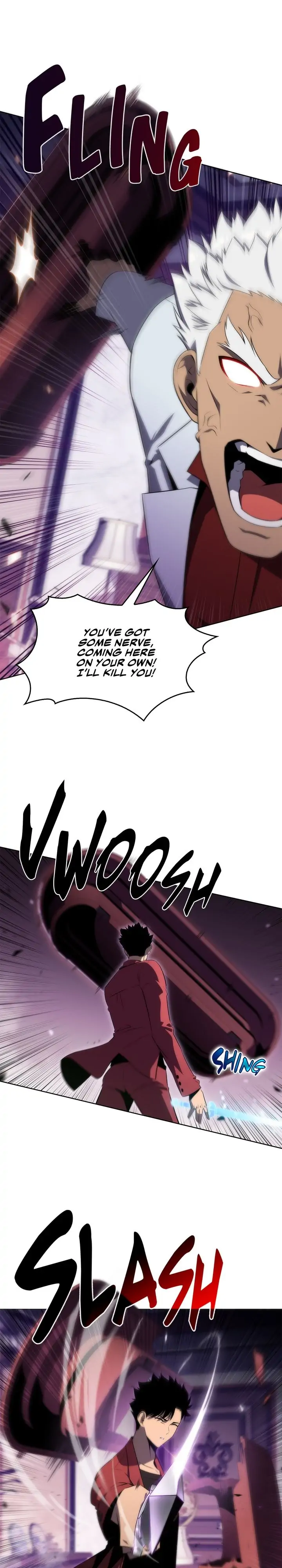 Read I'm the Max-Level Newbie EN Manga Online