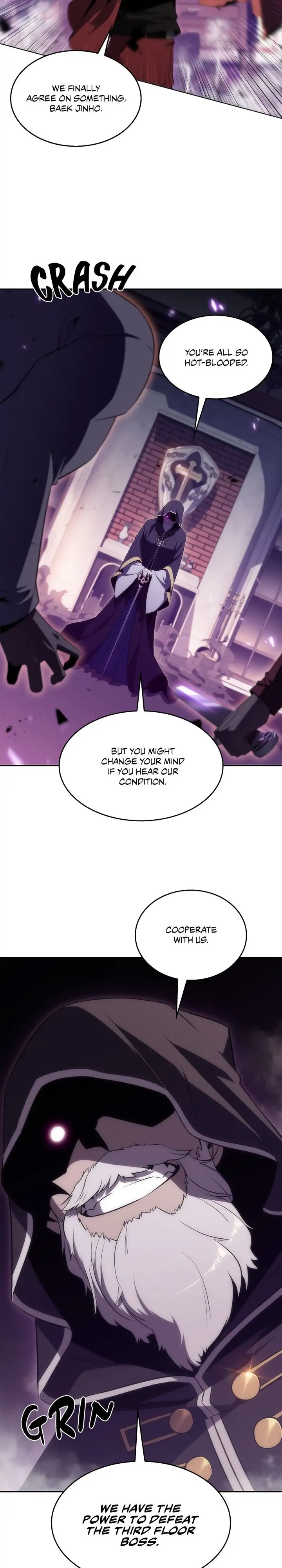 Read I'm the Max-Level Newbie EN Manga Online