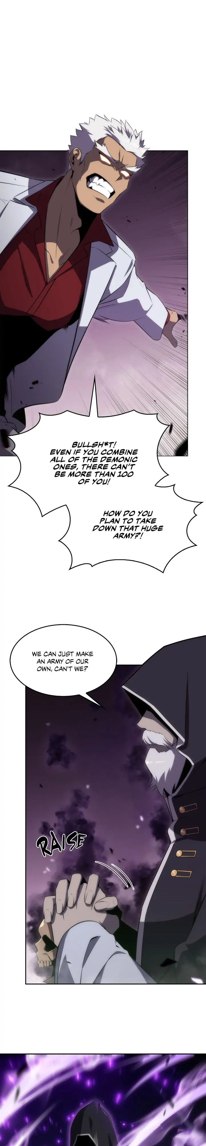 Read I'm the Max-Level Newbie EN Manga Online