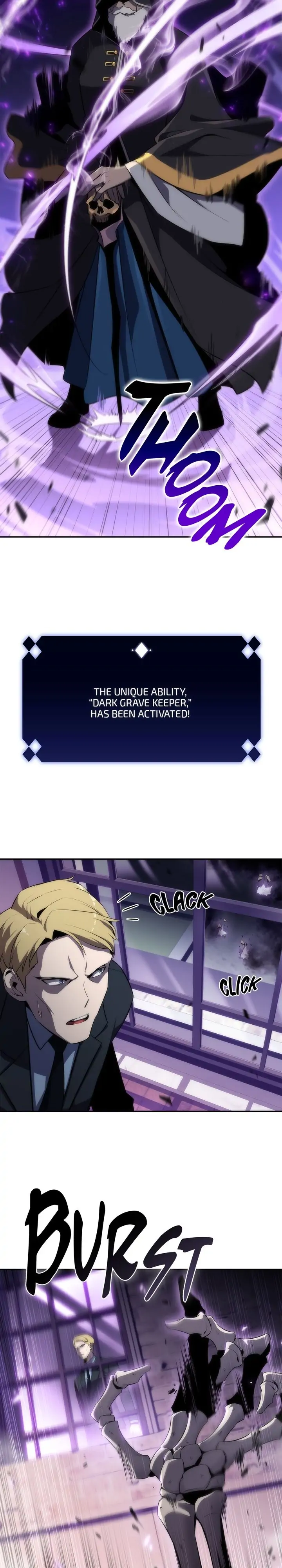 Read I'm the Max-Level Newbie EN Manga Online