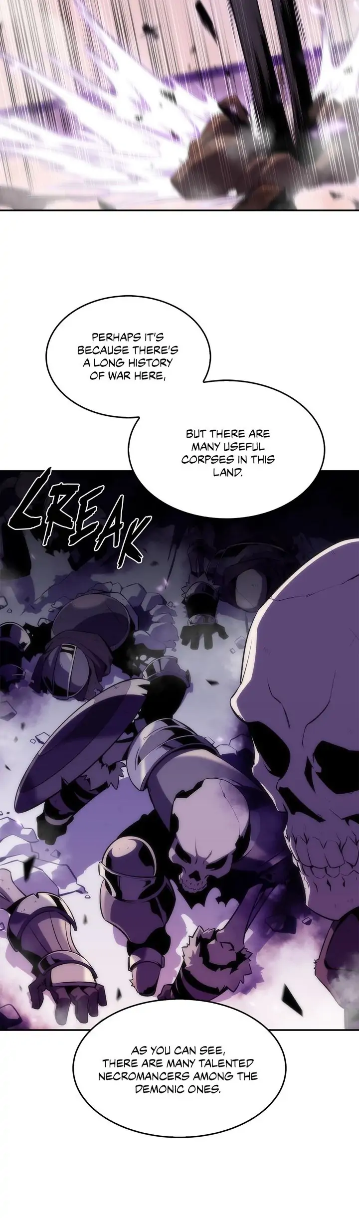 Read I'm the Max-Level Newbie EN Manga Online
