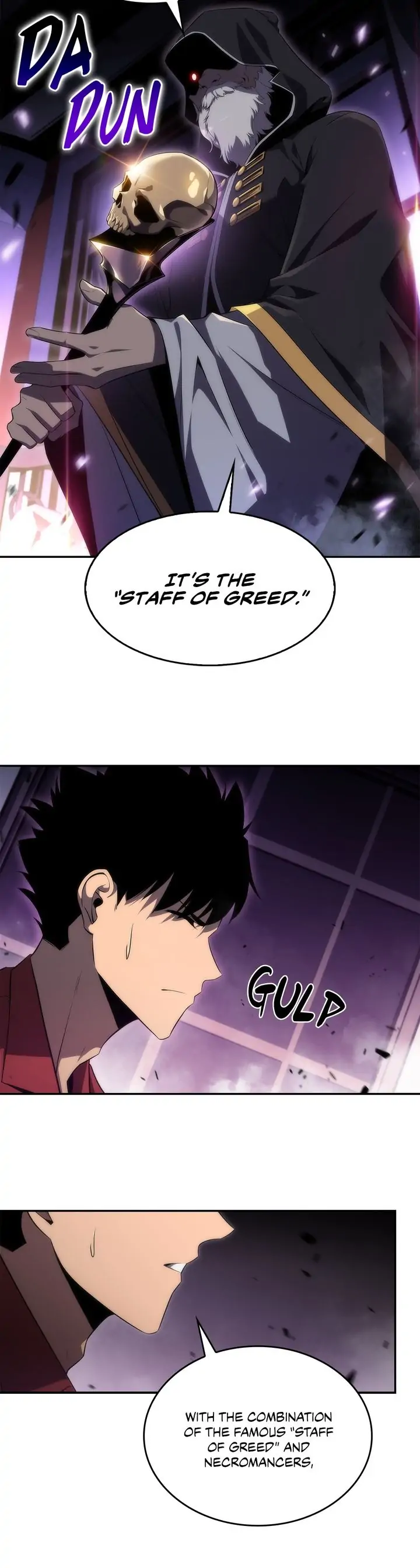 Read I'm the Max-Level Newbie EN Manga Online