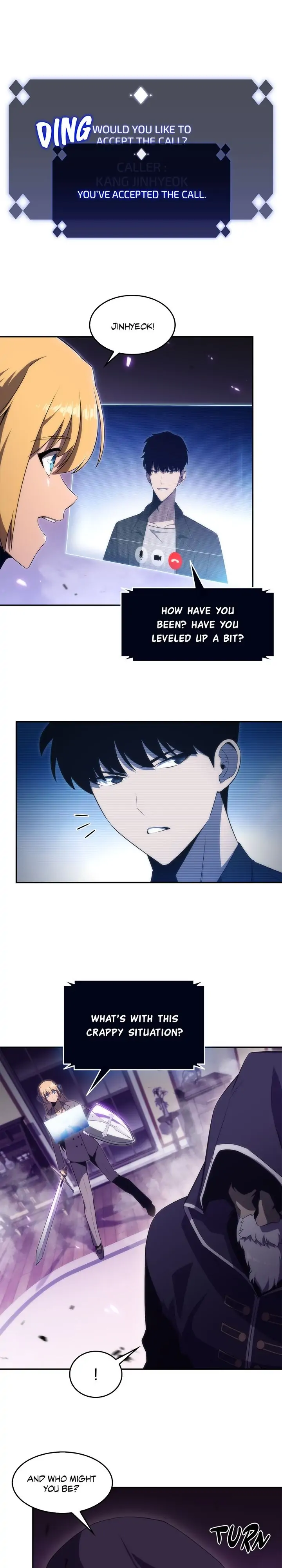 Read I'm the Max-Level Newbie EN Manga Online