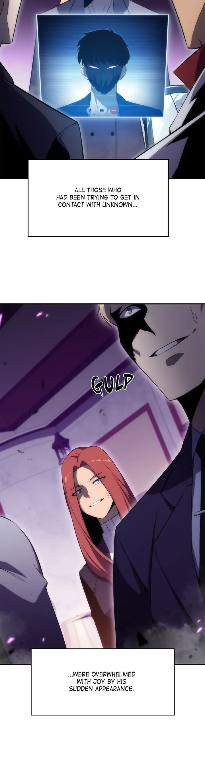 Read I'm the Max-Level Newbie EN Manga Online