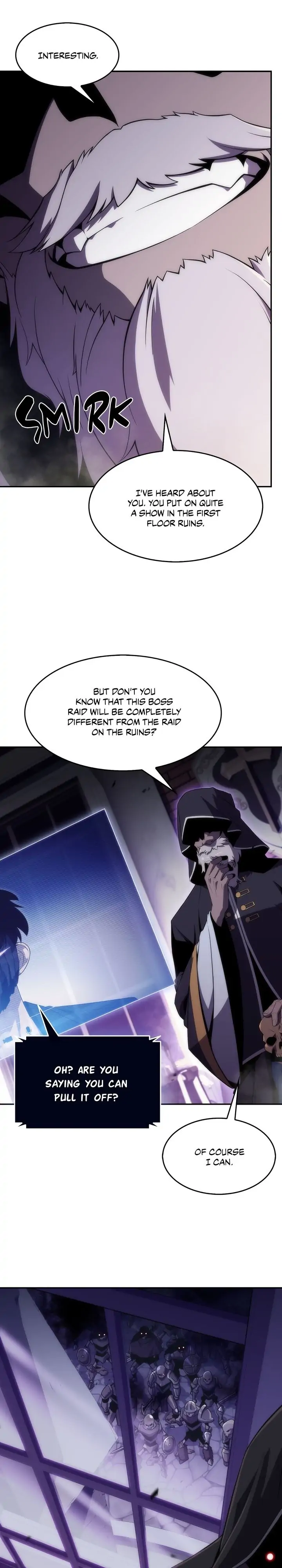 Read I'm the Max-Level Newbie EN Manga Online
