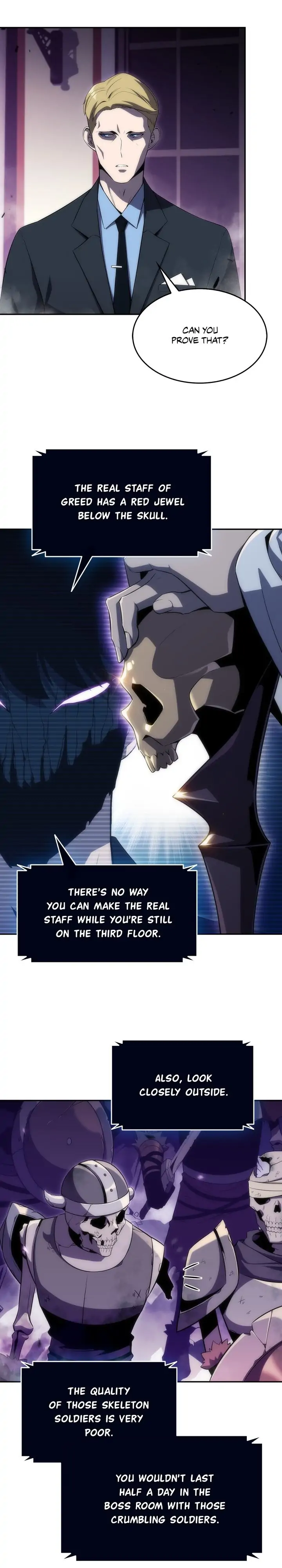 Read I'm the Max-Level Newbie EN Manga Online