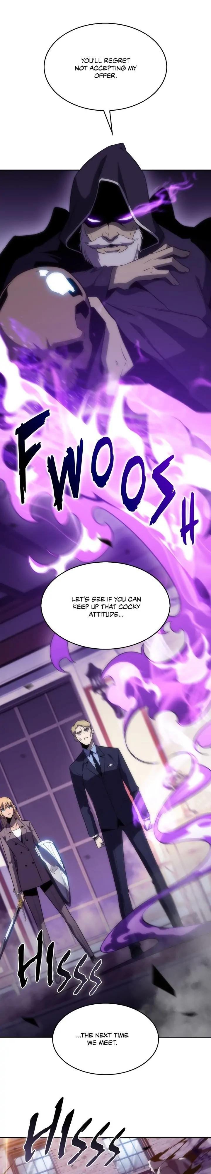 Read I'm the Max-Level Newbie EN Manga Online
