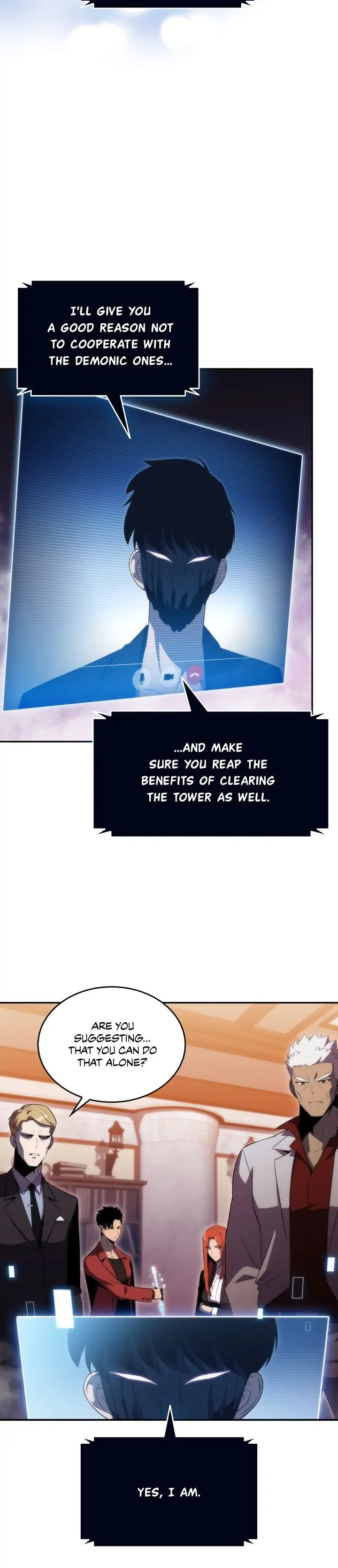 Read I'm the Max-Level Newbie EN Manga Online