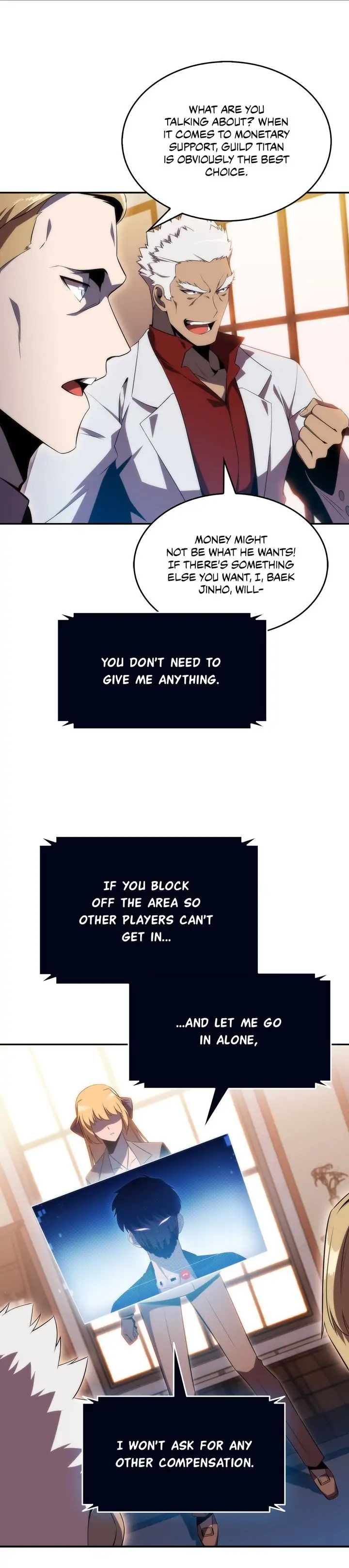 Read I'm the Max-Level Newbie EN Manga Online