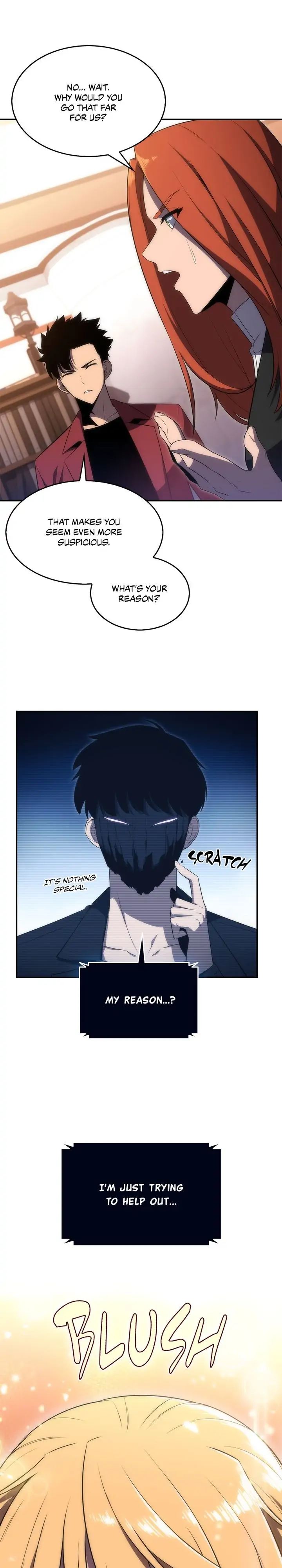 Read I'm the Max-Level Newbie EN Manga Online