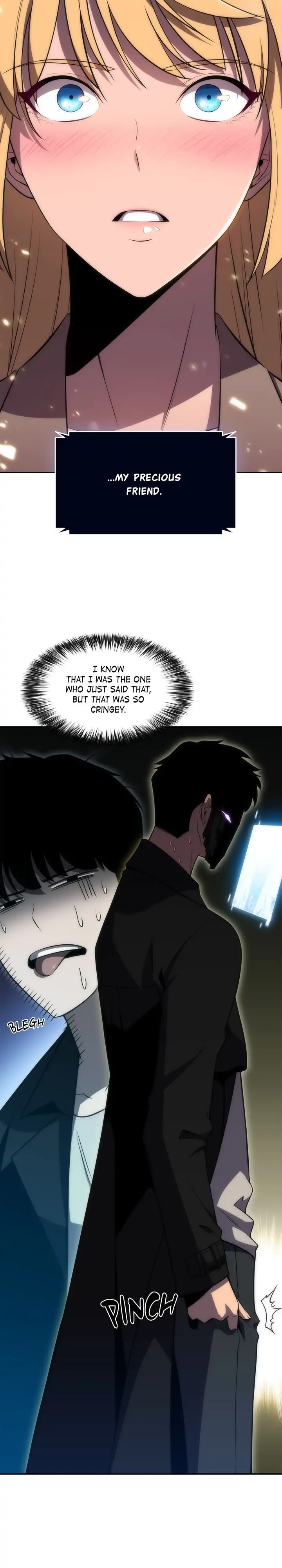 Read I'm the Max-Level Newbie EN Manga Online