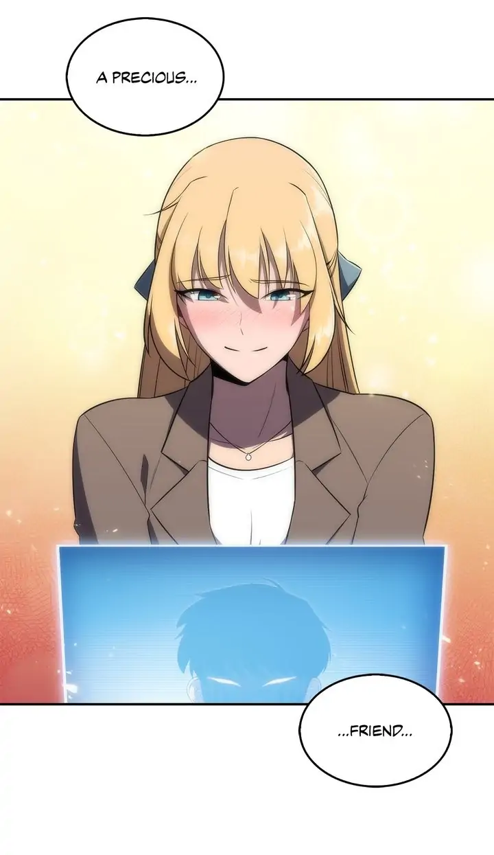 Read I'm the Max-Level Newbie EN Manga Online
