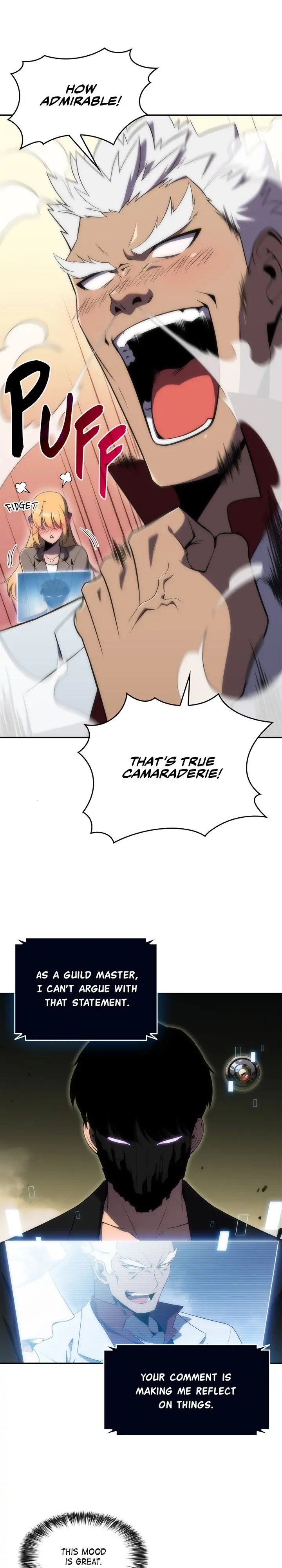 Read I'm the Max-Level Newbie EN Manga Online