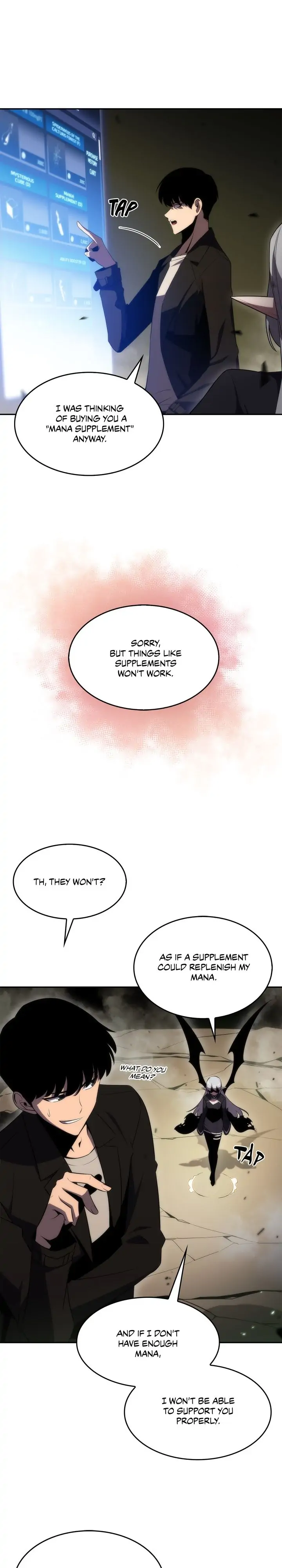 Read I'm the Max-Level Newbie EN Manga Online