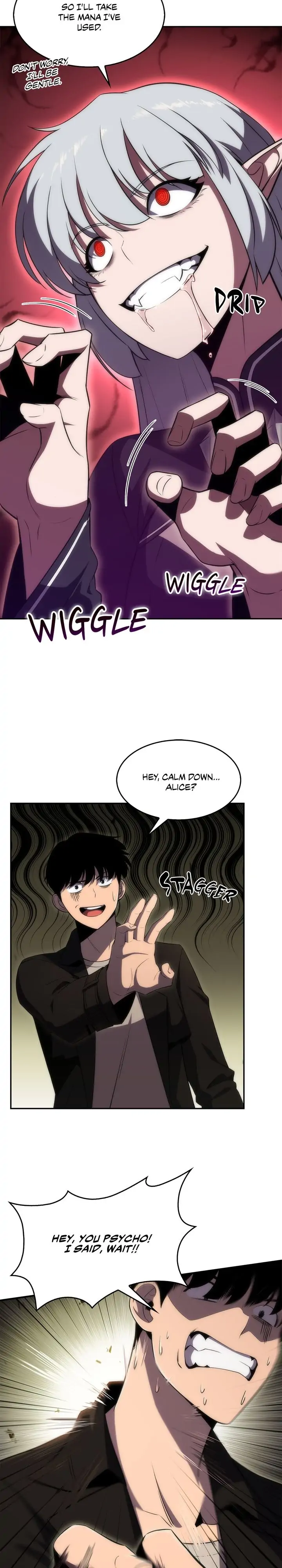 Read I'm the Max-Level Newbie EN Manga Online