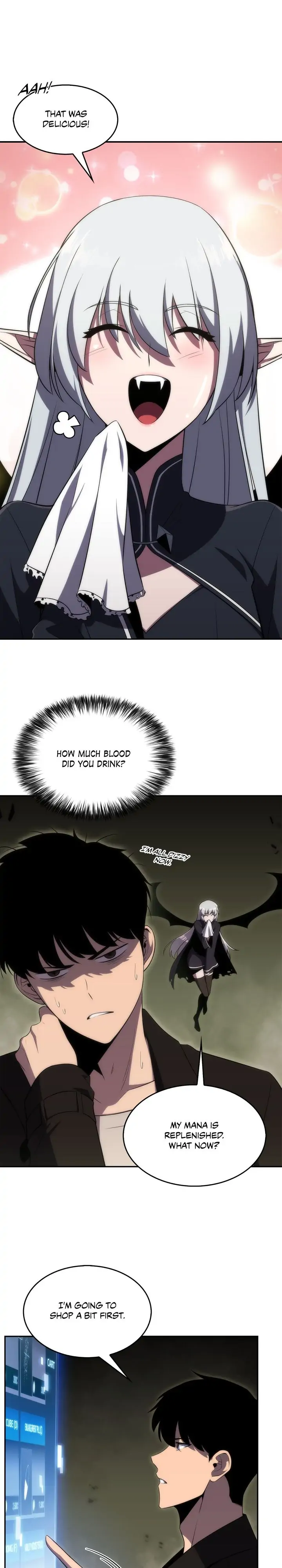 Read I'm the Max-Level Newbie EN Manga Online