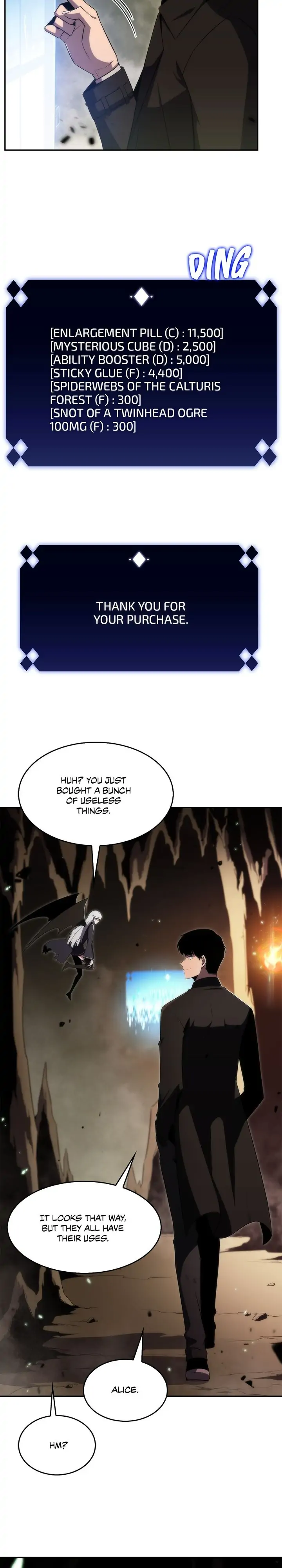 Read I'm the Max-Level Newbie EN Manga Online