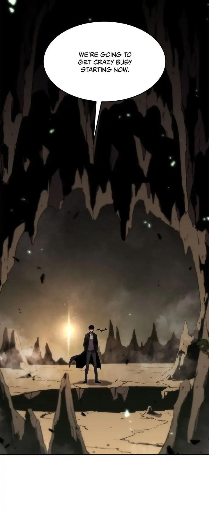 Read I'm the Max-Level Newbie EN Manga Online