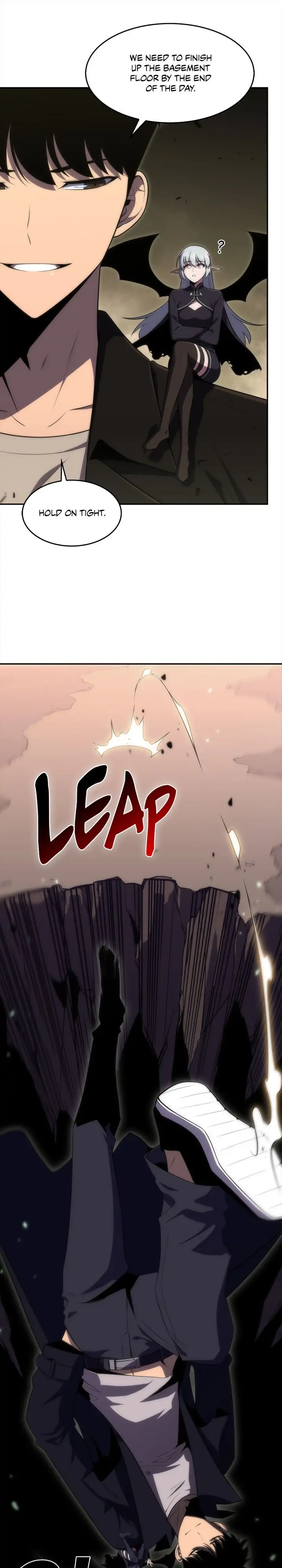 Read I'm the Max-Level Newbie EN Manga Online