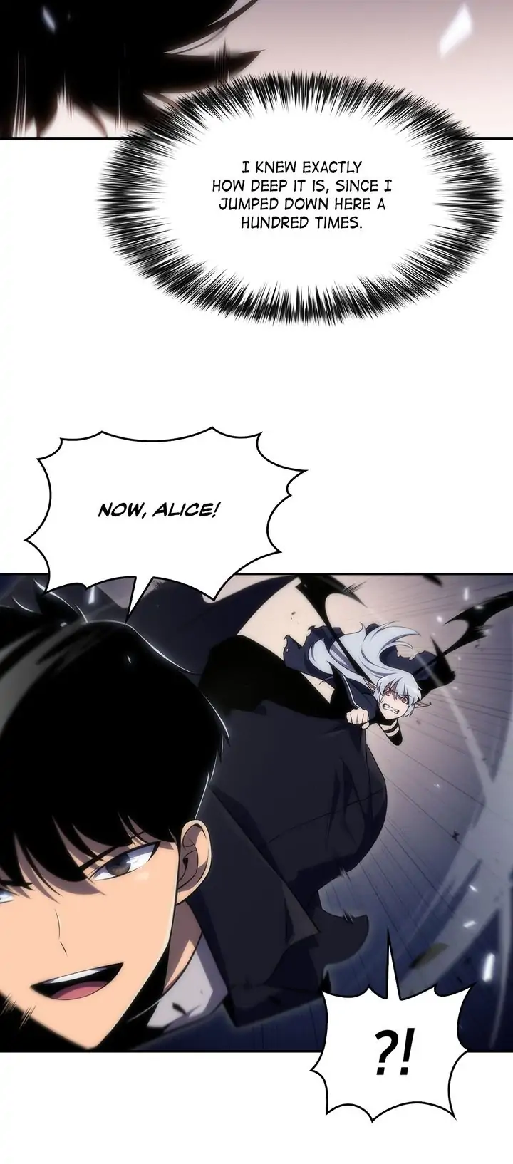 Read I'm the Max-Level Newbie EN Manga Online