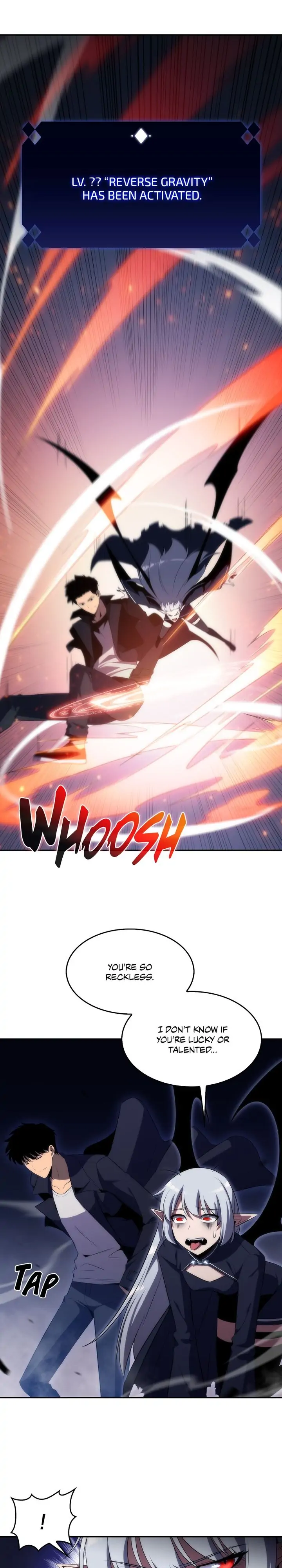 Read I'm the Max-Level Newbie EN Manga Online