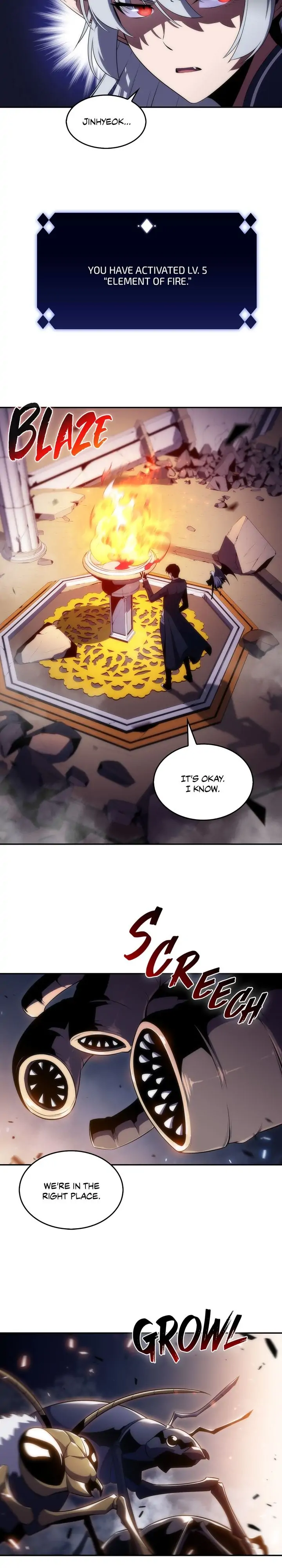 Read I'm the Max-Level Newbie EN Manga Online