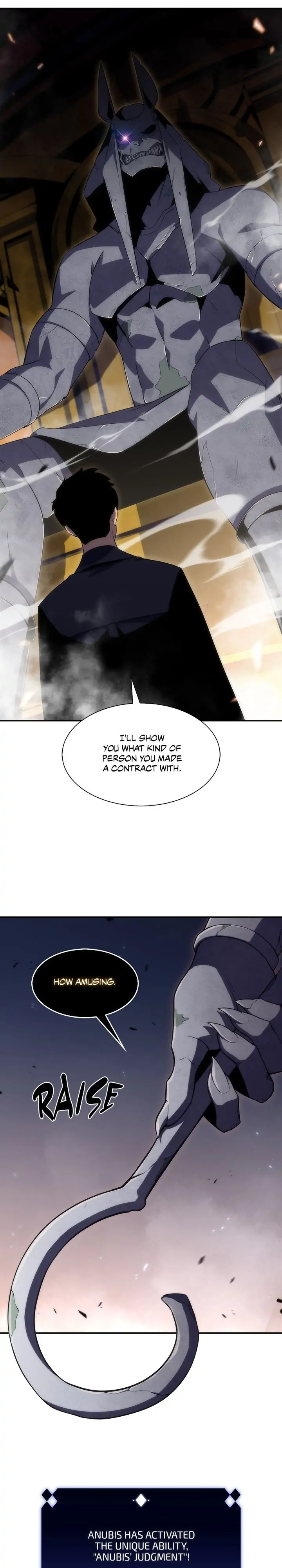 Read I'm the Max-Level Newbie EN Manga Online