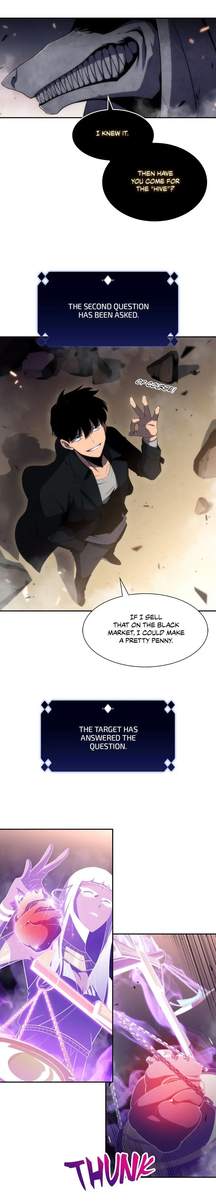 Read I'm the Max-Level Newbie EN Manga Online