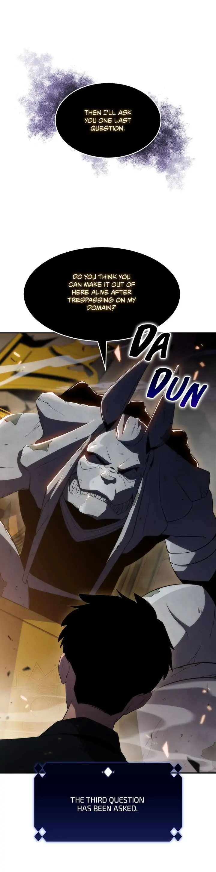 Read I'm the Max-Level Newbie EN Manga Online