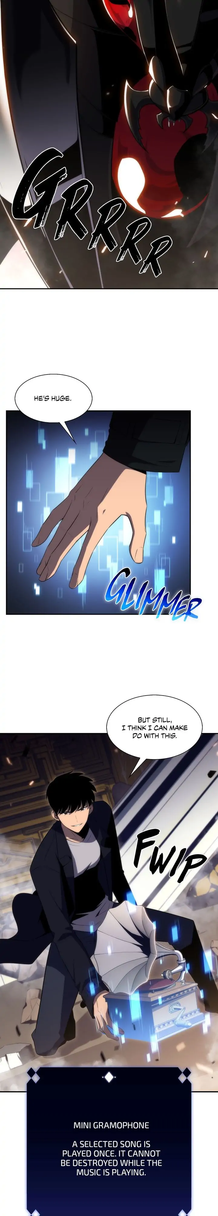 Read I'm the Max-Level Newbie EN Manga Online