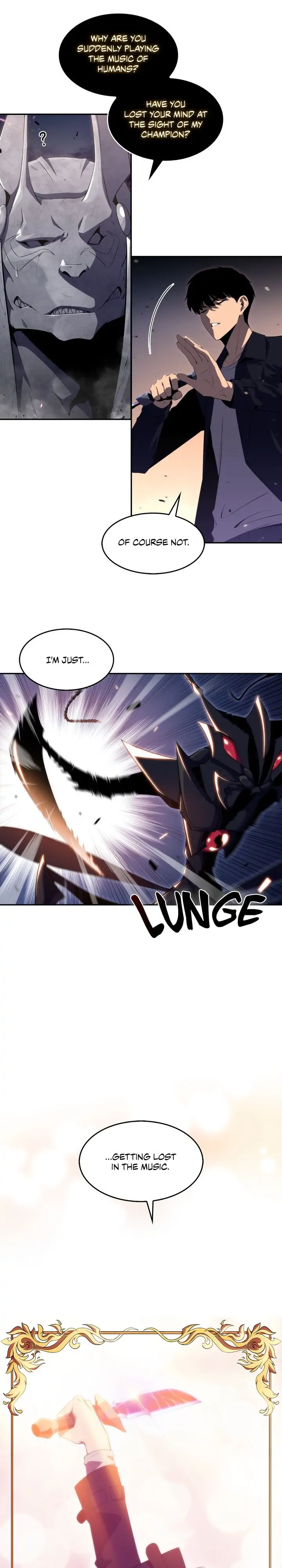 Read I'm the Max-Level Newbie EN Manga Online
