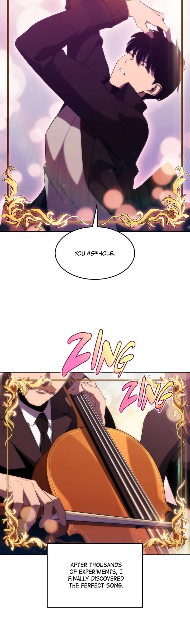 Read I'm the Max-Level Newbie EN Manga Online
