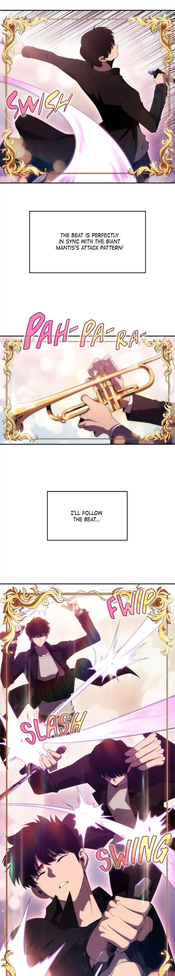 Read I'm the Max-Level Newbie EN Manga Online