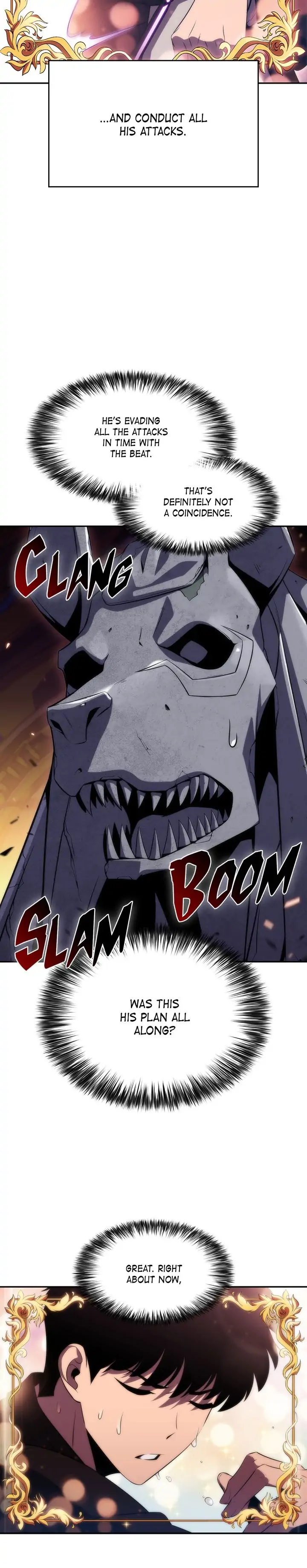 Read I'm the Max-Level Newbie EN Manga Online