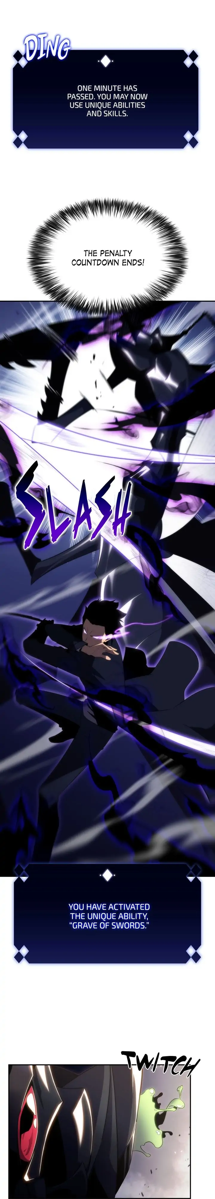 Read I'm the Max-Level Newbie EN Manga Online